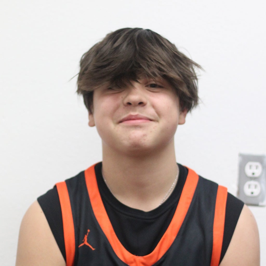 Treyan Urban mugshot