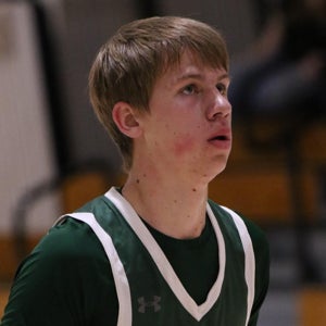 Carson Hornback