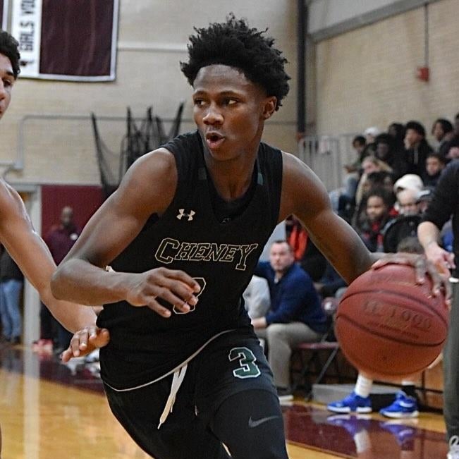 Da'mnic Gittens mugshot