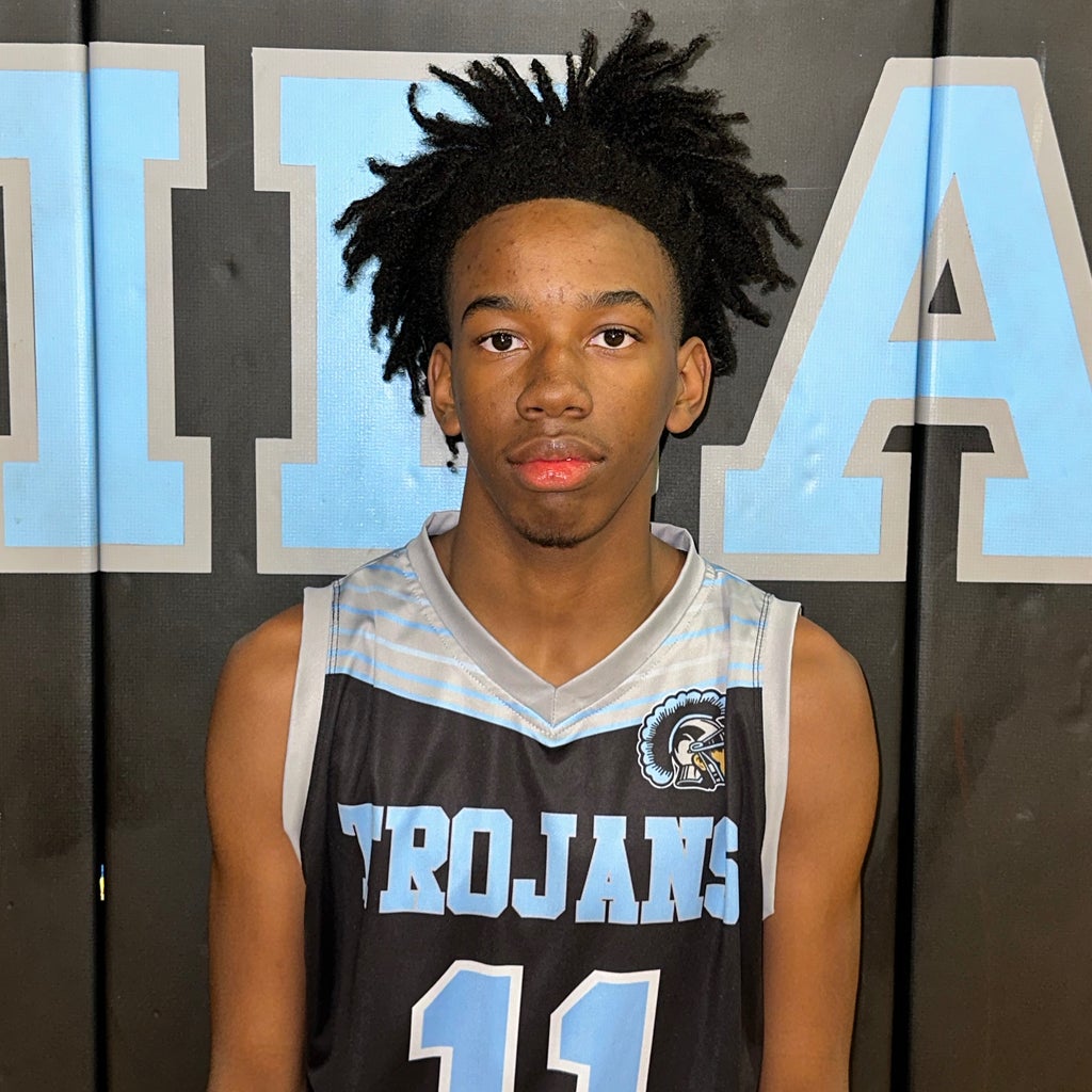 Jermaine Merriweather mugshot