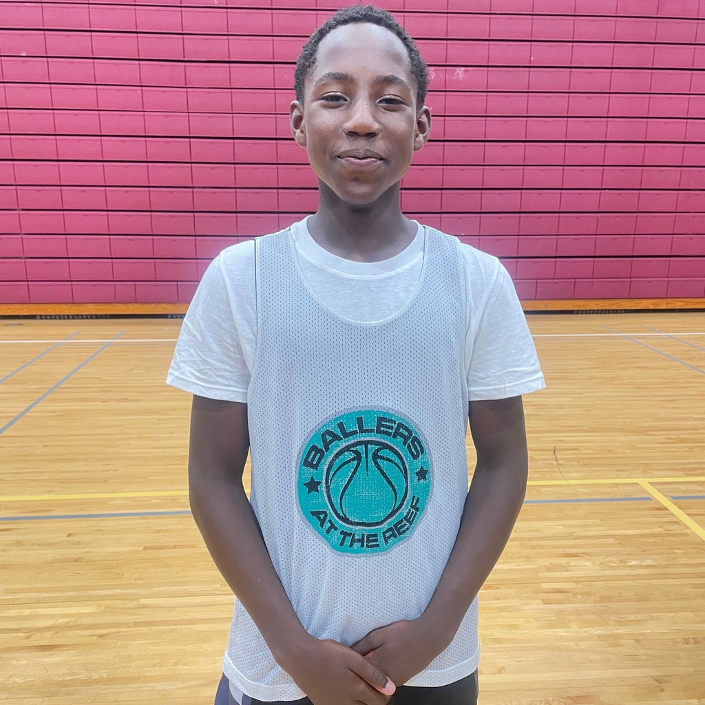 Isaiah Charlot mugshot