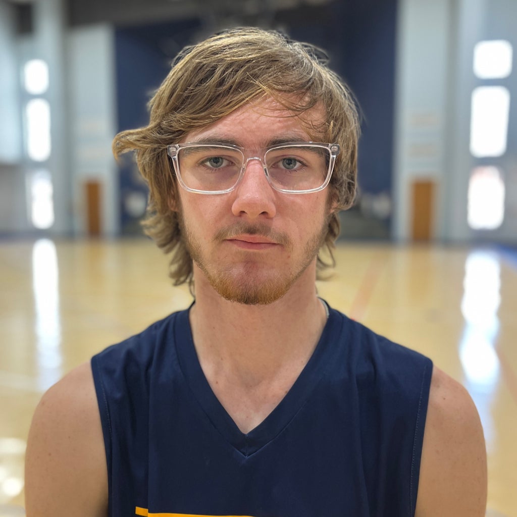 Elijah Lautenbach mugshot
