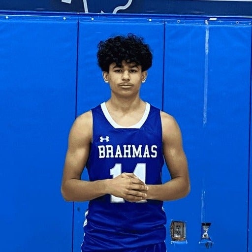 Elias Aitmerim mugshot