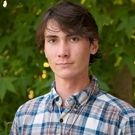 Julian Brockenborough