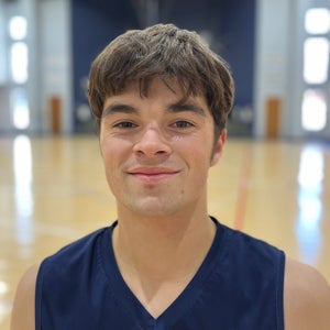Brock Banks mugshot