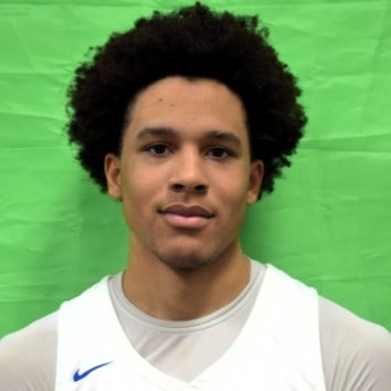 Isaiah Brown mugshot