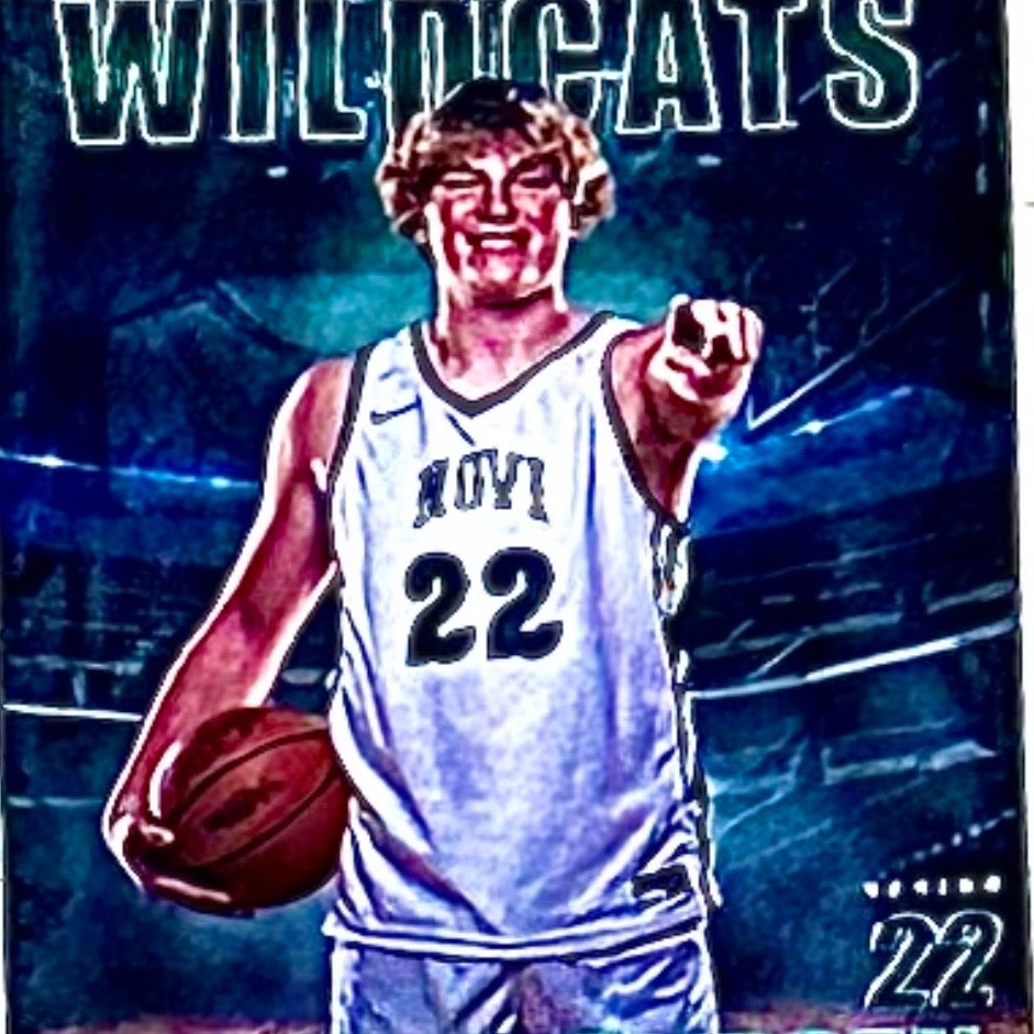 Nolan Thompson mugshot