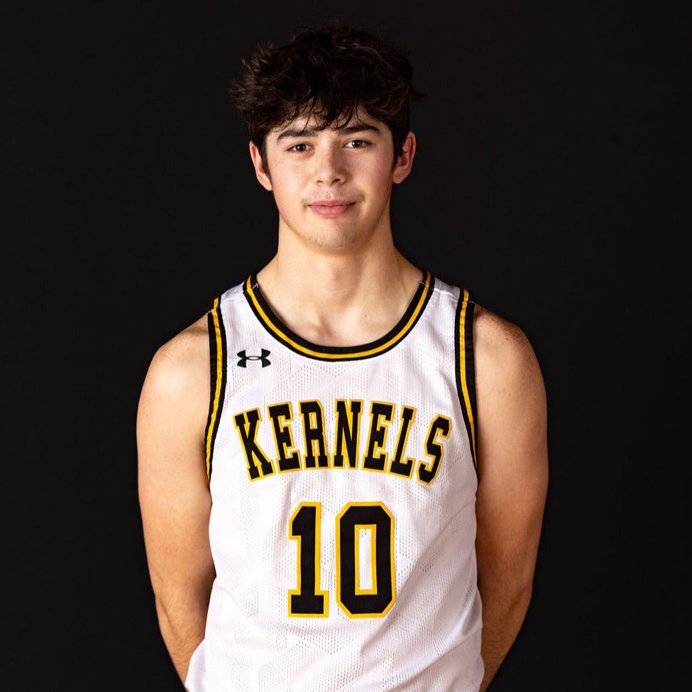 Parker Mandel