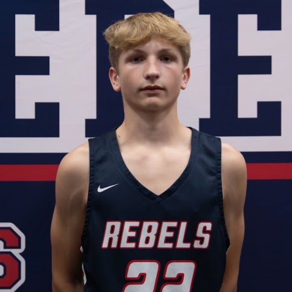 Caleb Seals mugshot