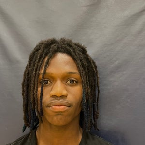 Dylan Foster mugshot