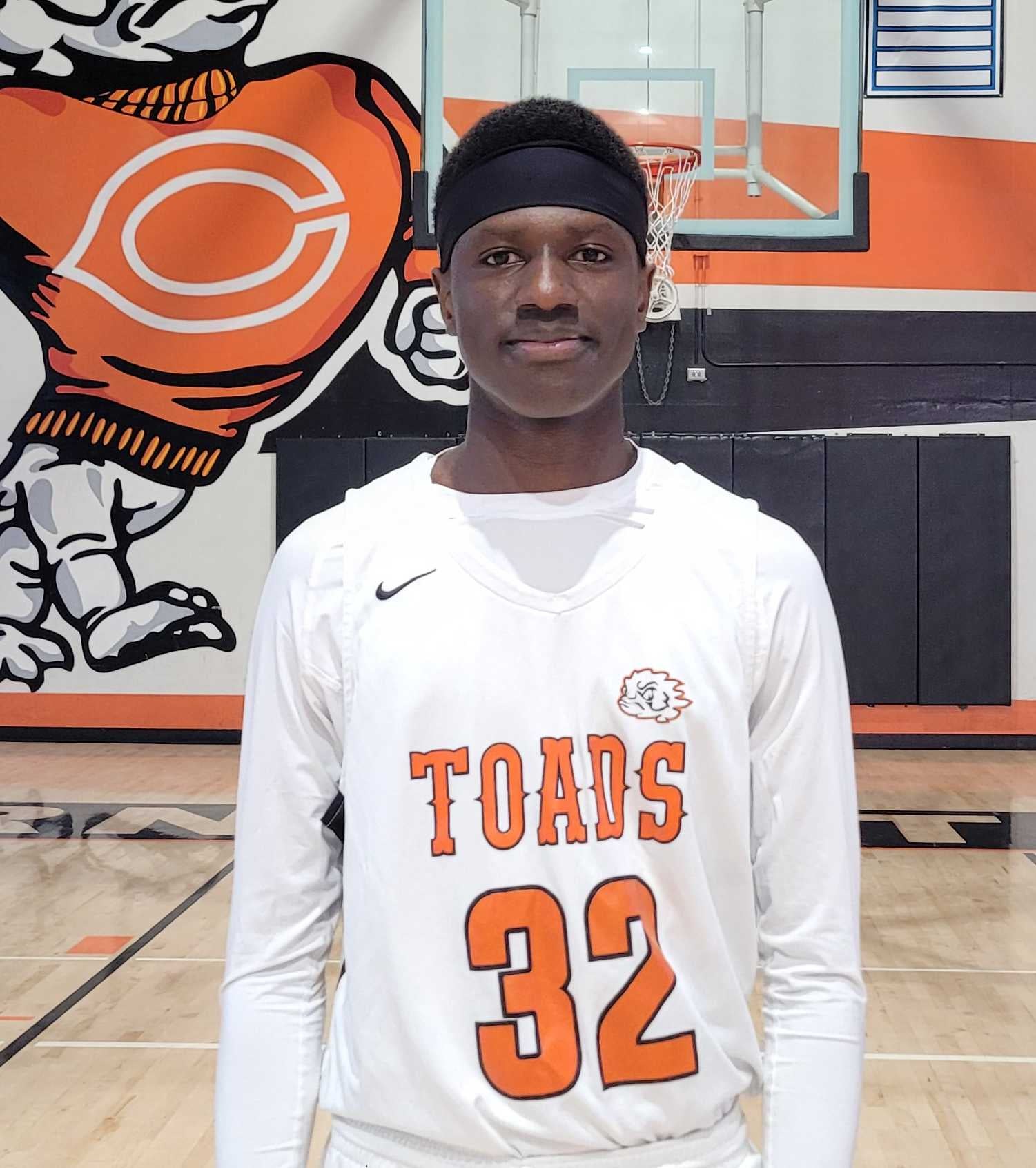 Emmanuel Mubiru mugshot