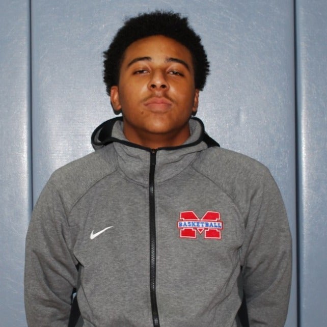 Jordan Alexander mugshot