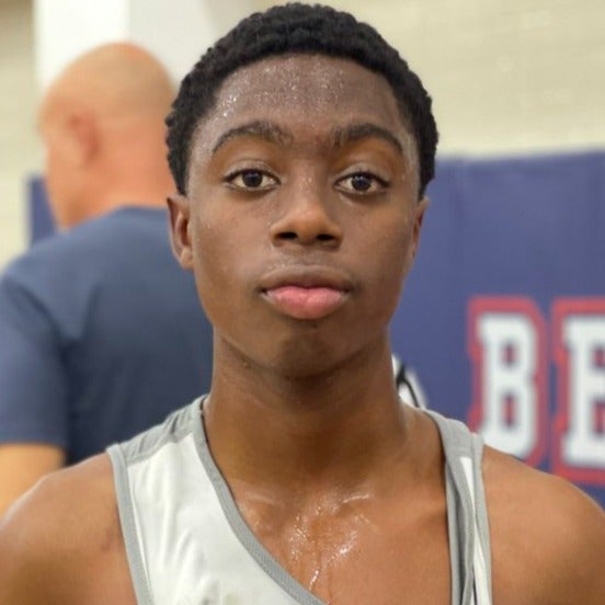 St. John Bosco Basketball Roster (202324)