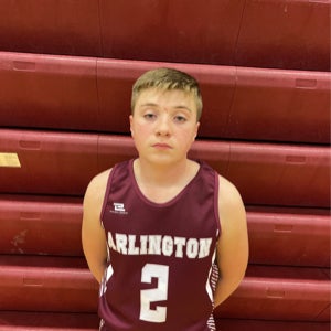 Nate Wilkins mugshot