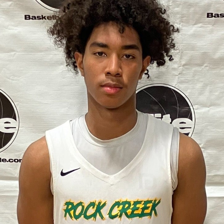 Sam Norfleet