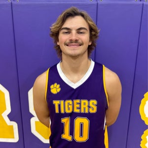 Cole Tracy mugshot