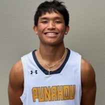 Noah Macapulay mugshot