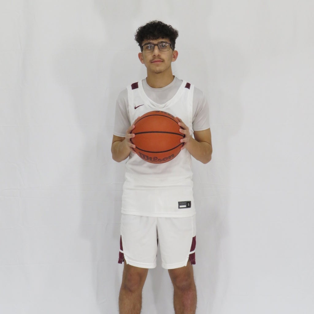 Hamza Alsilwadi mugshot