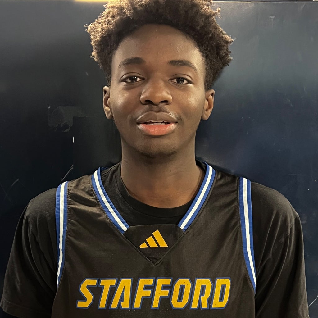 Gabriel Poku mugshot