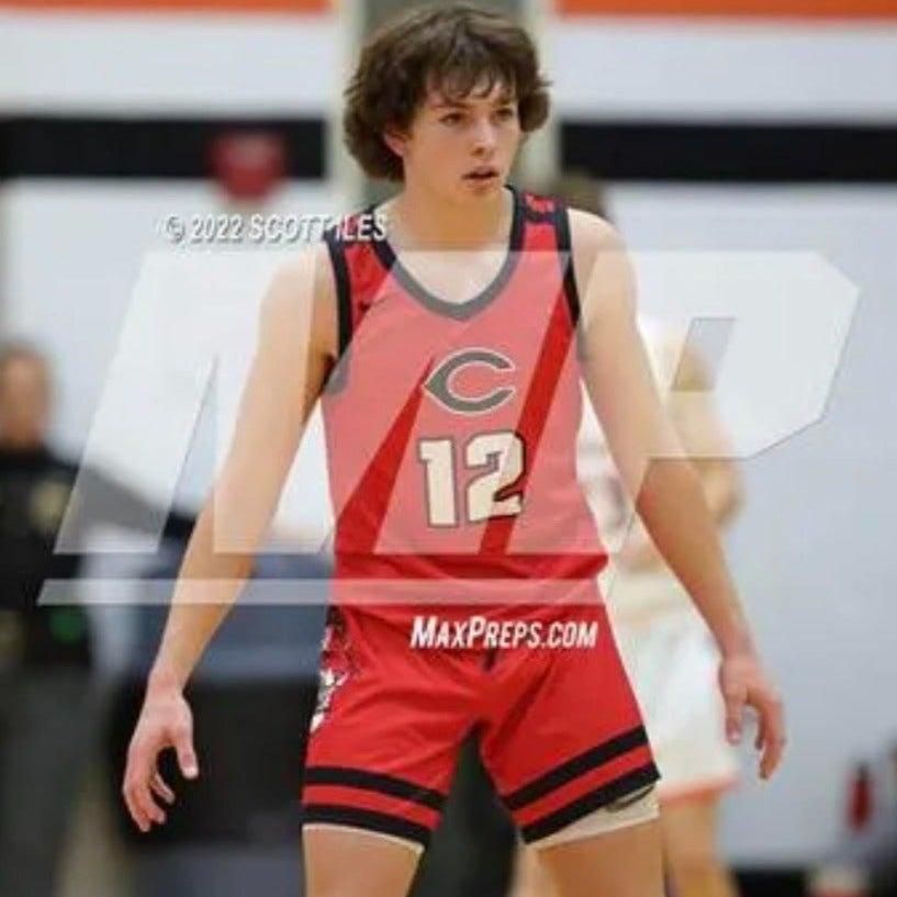 Circleville Basketball Roster (202324)