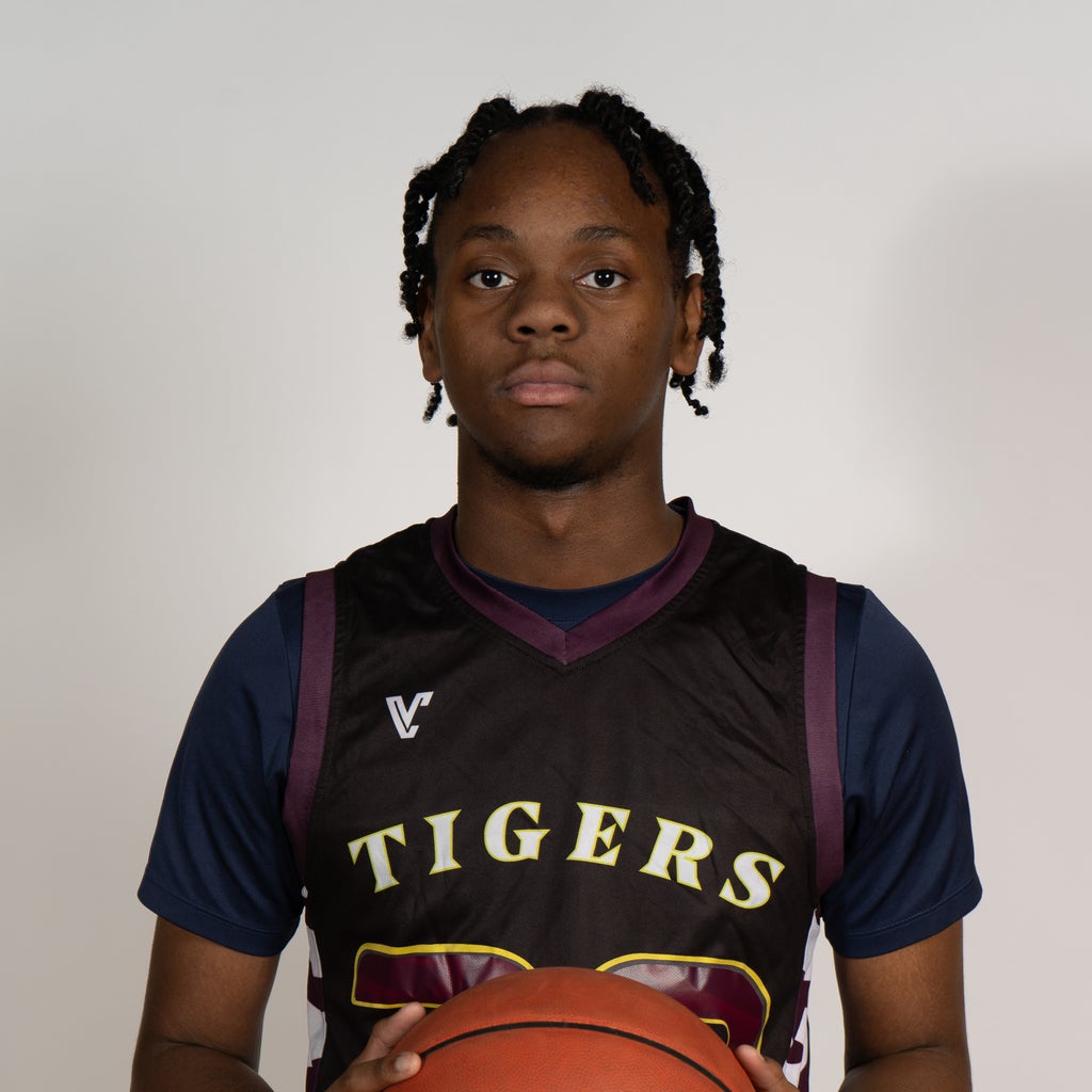 Marcus Hunter mugshot