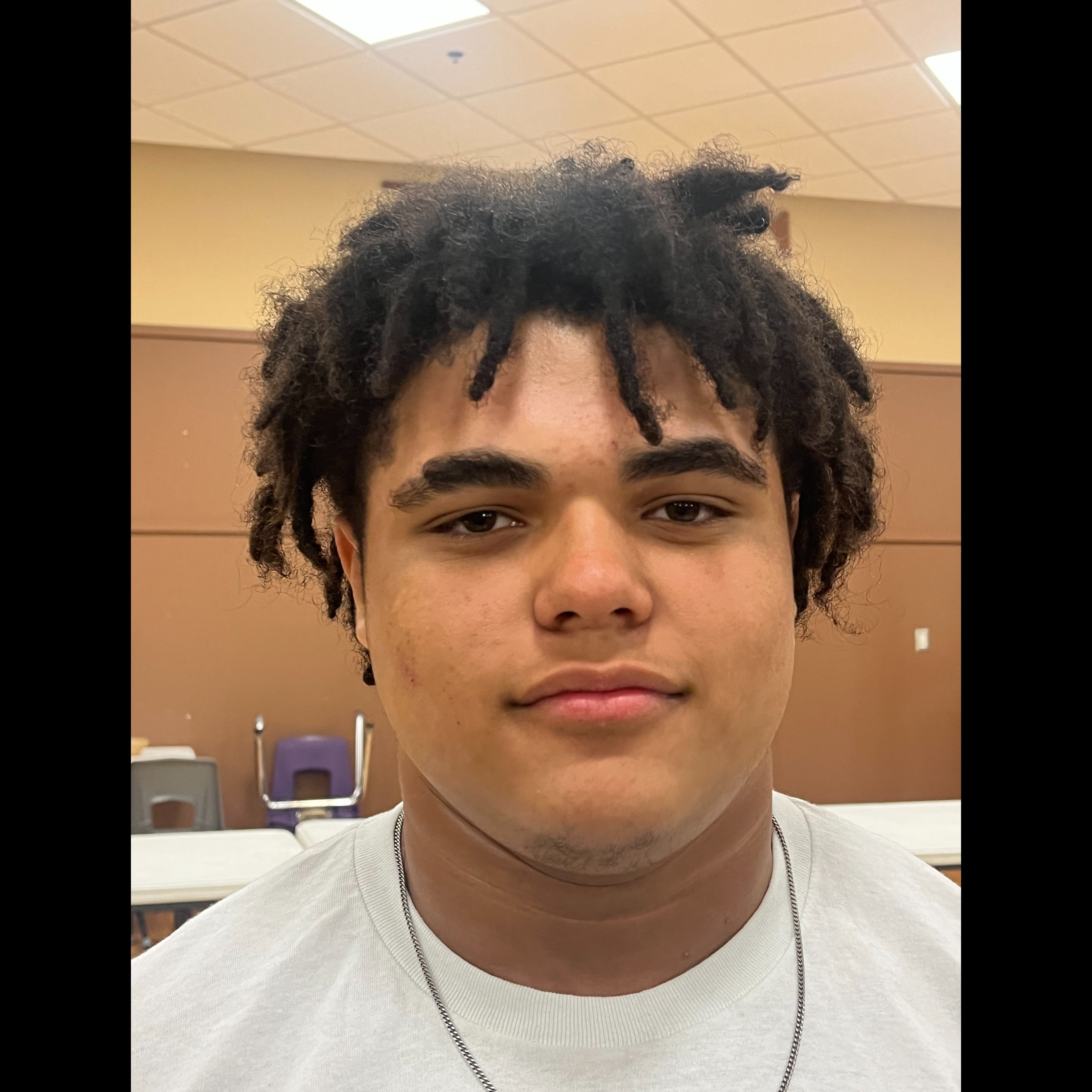 GaQuorie Chatham mugshot