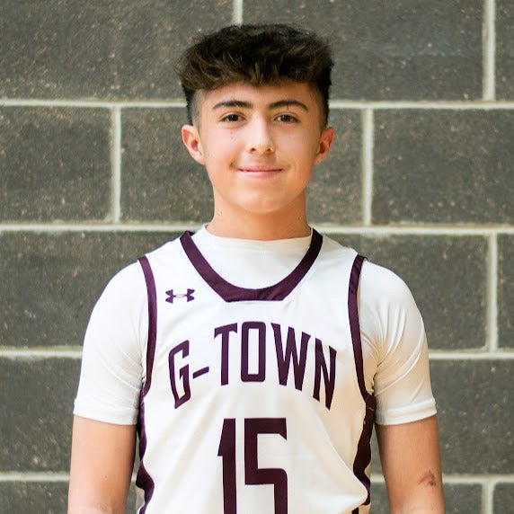 Andrew  Romero mugshot