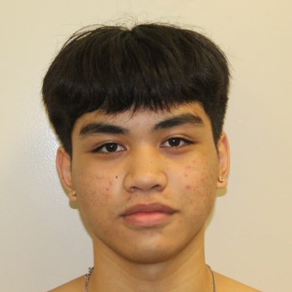 Jacob Sojot mugshot