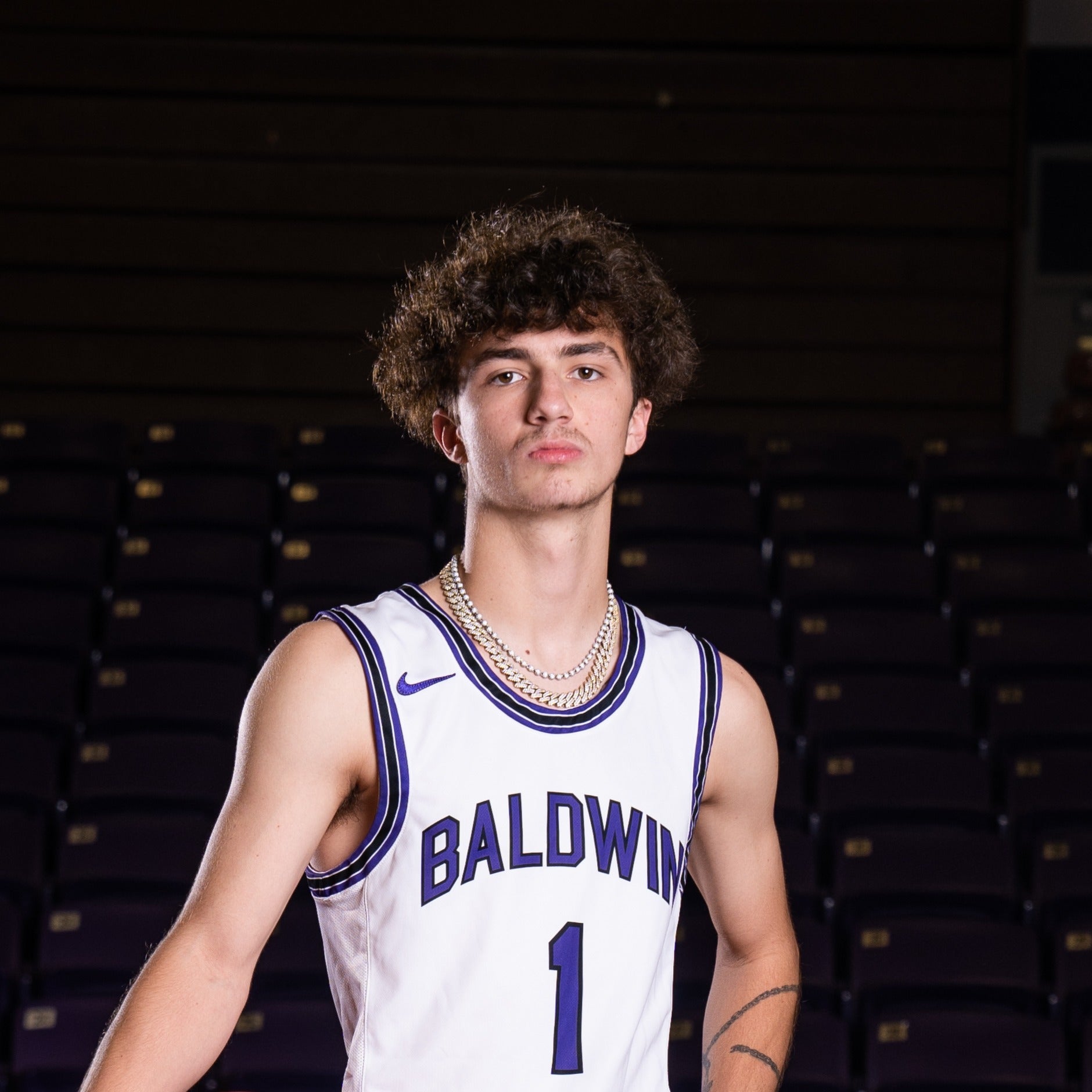 Joey Ziembicki mugshot