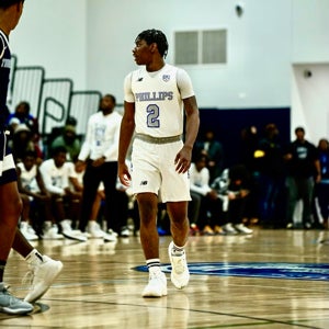 Camarie Richmond mugshot