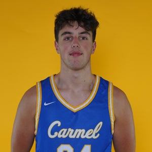 Jack Perry mugshot