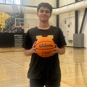 George  Batres mugshot