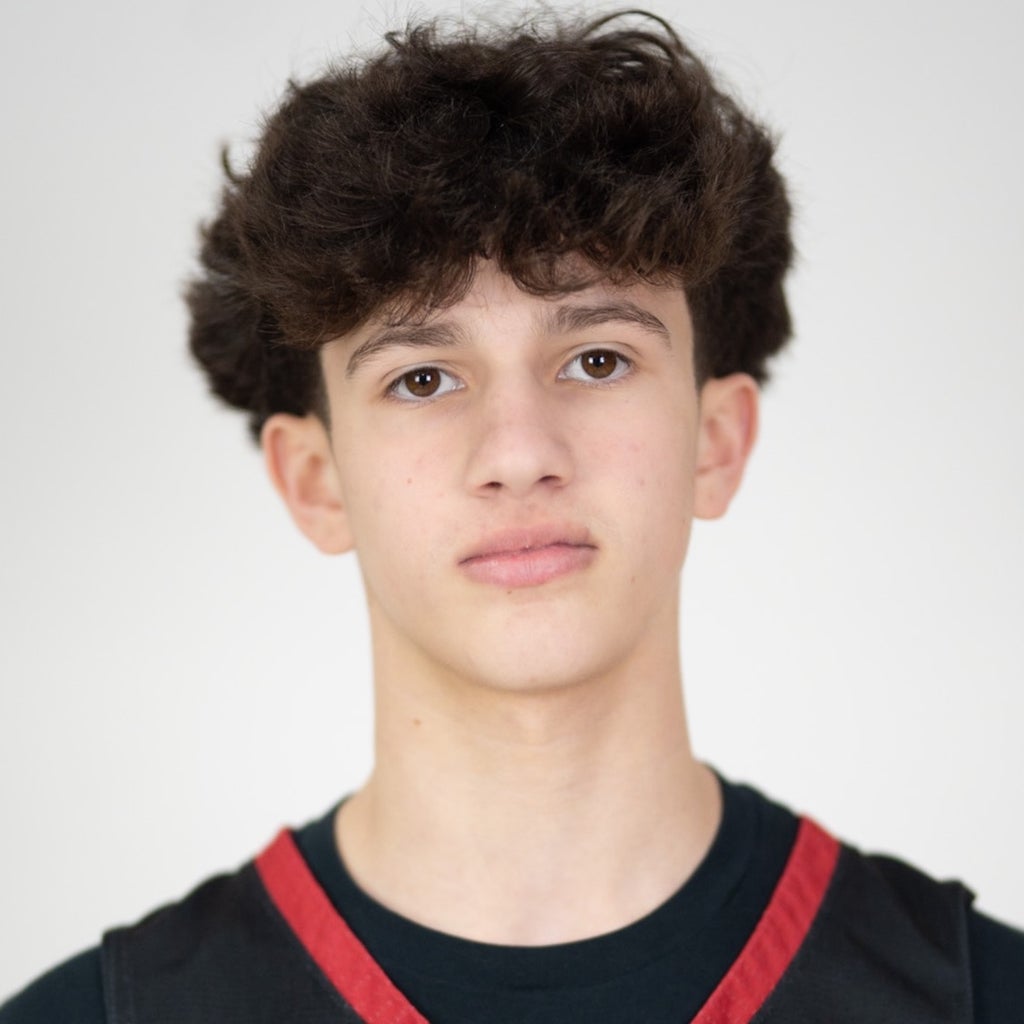 Nick Degrado mugshot