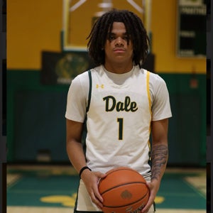 Isaiah Richards mugshot