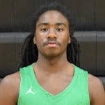 Samiir Gibbs mugshot