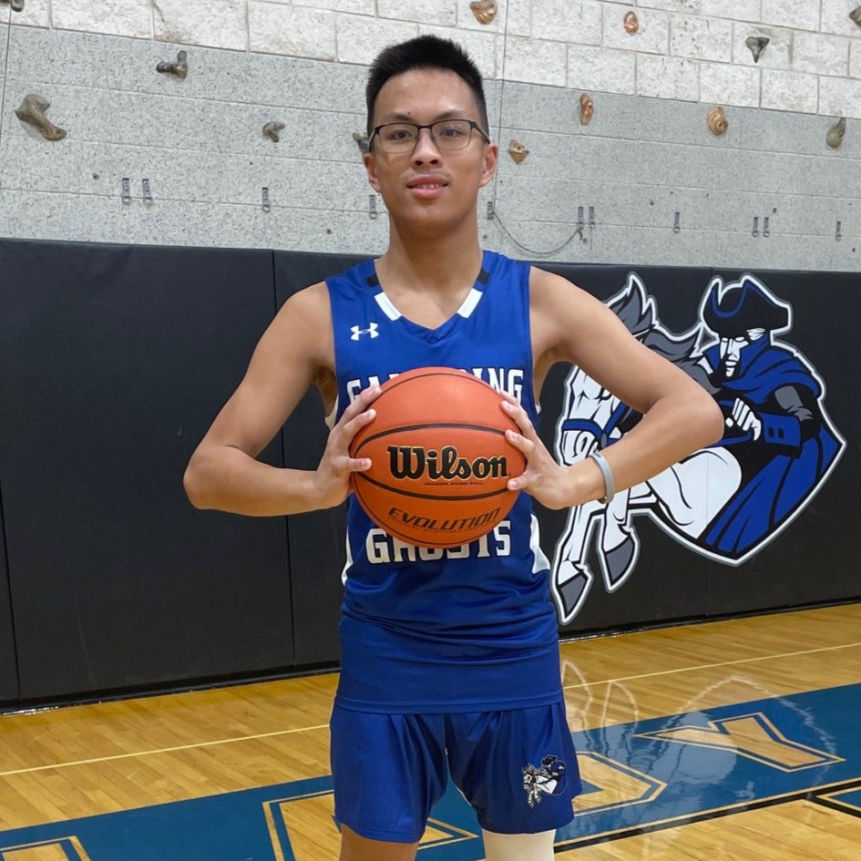 Andrew Truong