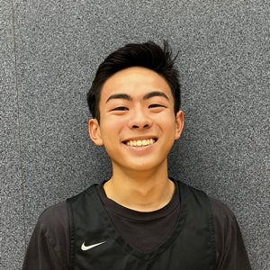 Nick Noguchi mugshot