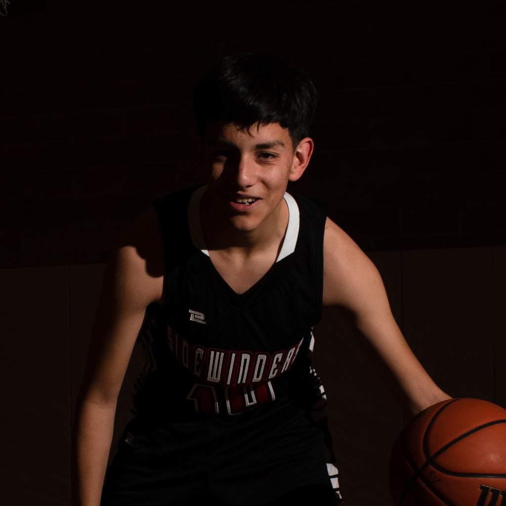 Phaethon Pena mugshot