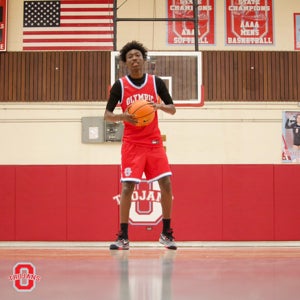 TERRANCE SOUTHERLAND