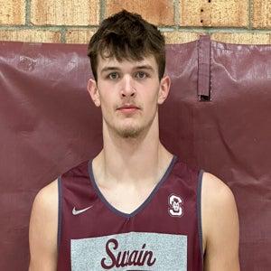 Brandon Frost mugshot
