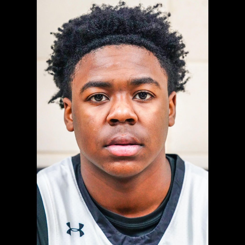 Amari Brown mugshot
