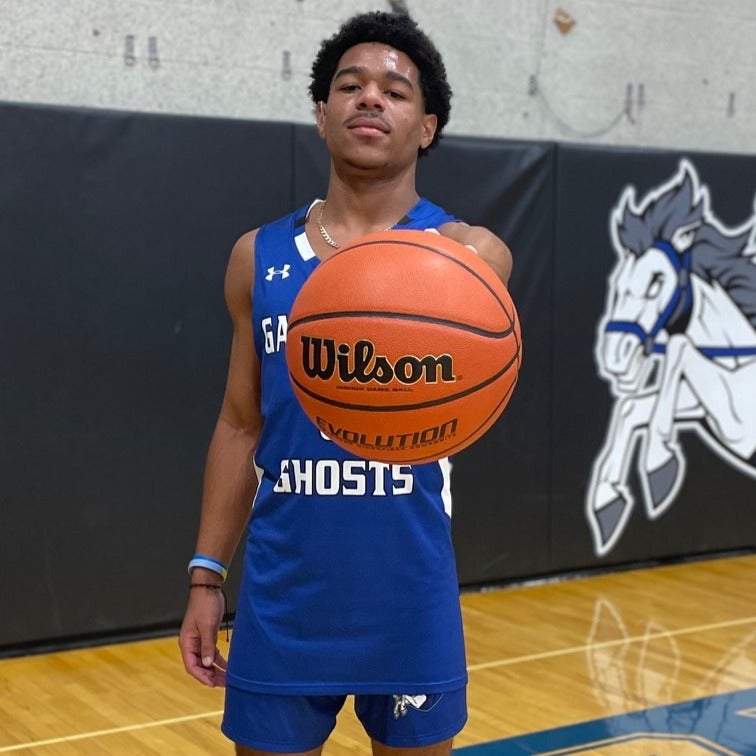 Xavier DeLeon mugshot