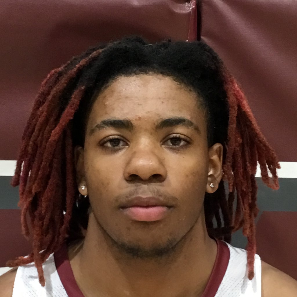 Josiah Rucks mugshot