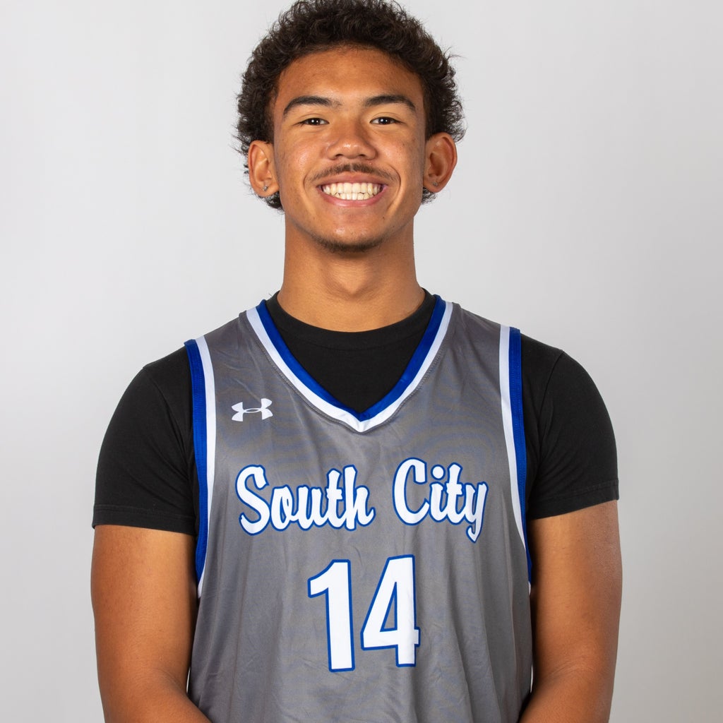 Kieon Miller mugshot