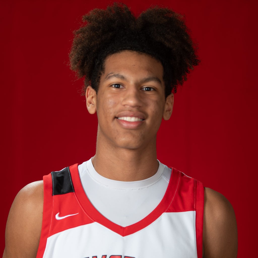 St. John's Basketball Roster (202324)