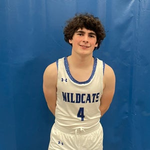 Dawson Nicholas mugshot