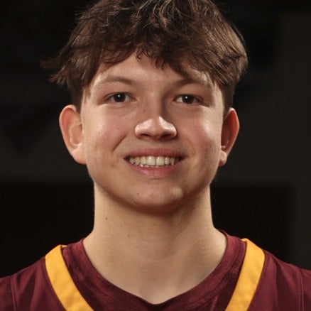 Rowan Granlund mugshot