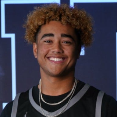 Collin Bland mugshot