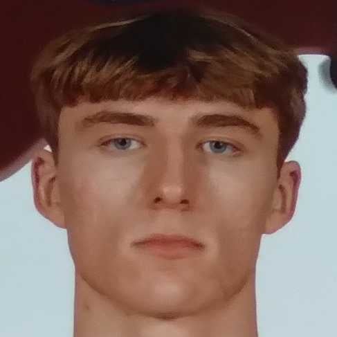 Solomon Baran mugshot