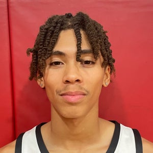 Xavier Blackman mugshot
